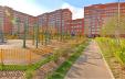 фото ЖК "Авиагородок" Домодедово - 5